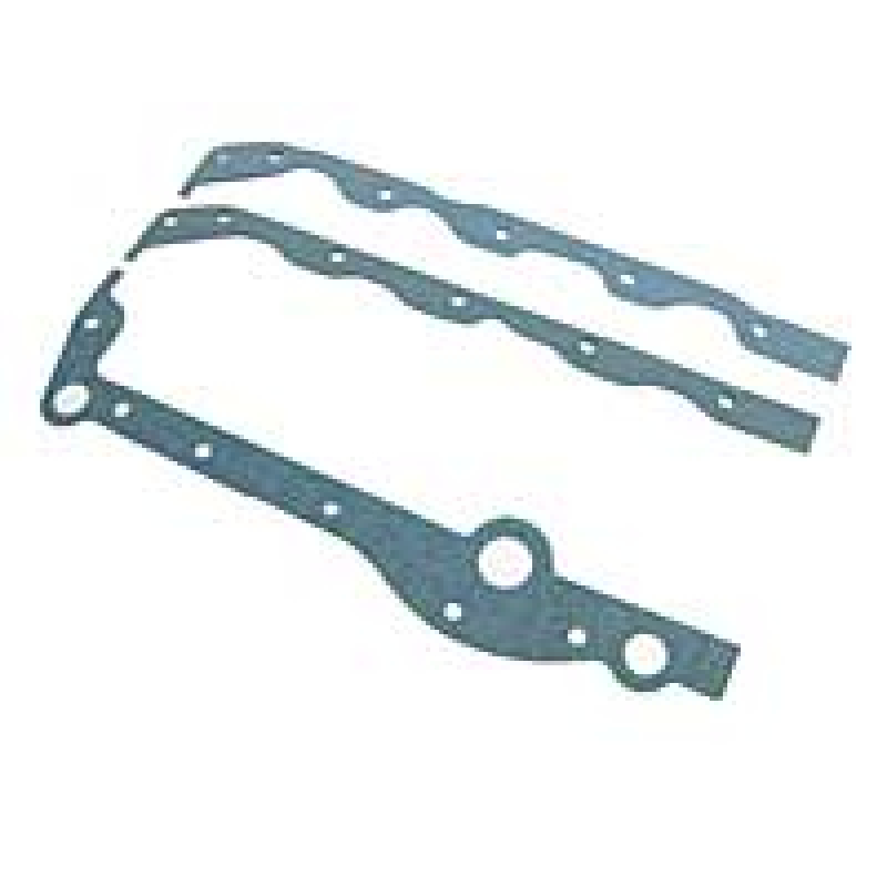 PAK045org blok/bak pakkingen